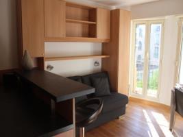 Rental Apartment Le Zphir - Nice, 1 Bedroom, 4 Persons 외부 사진